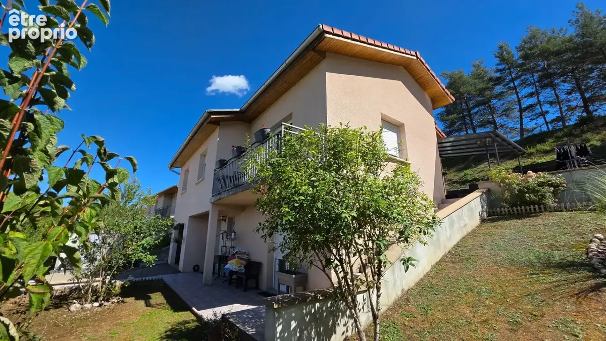 Villa Arbent 5 pièce(s) 131.29 m2 - photo 2