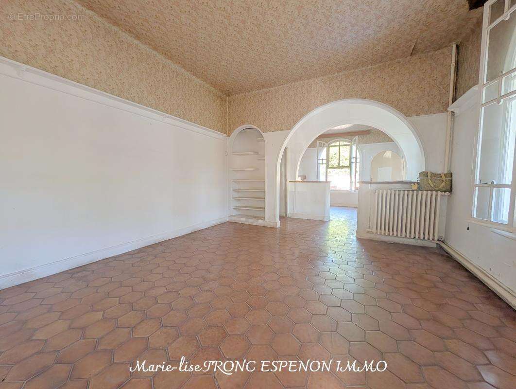 Maison à CARPENTRAS