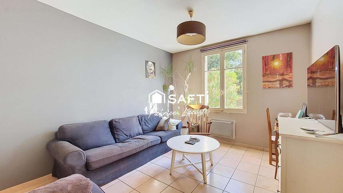 Maison 110 m² à Saint-Ybars  - photo 6