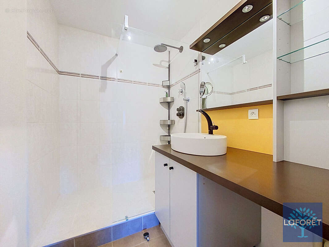 Appartement à CONCARNEAU