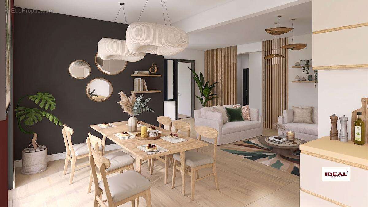 Maison 126 m² à Saint-Morillon  - photo 3