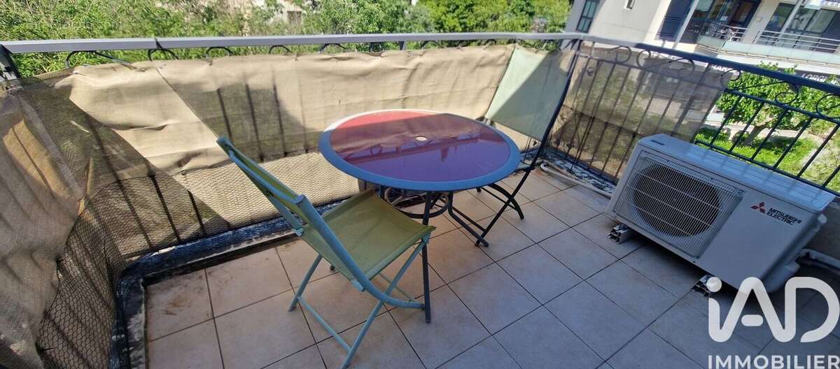 Photo 8 - Appartement à LES ARCS