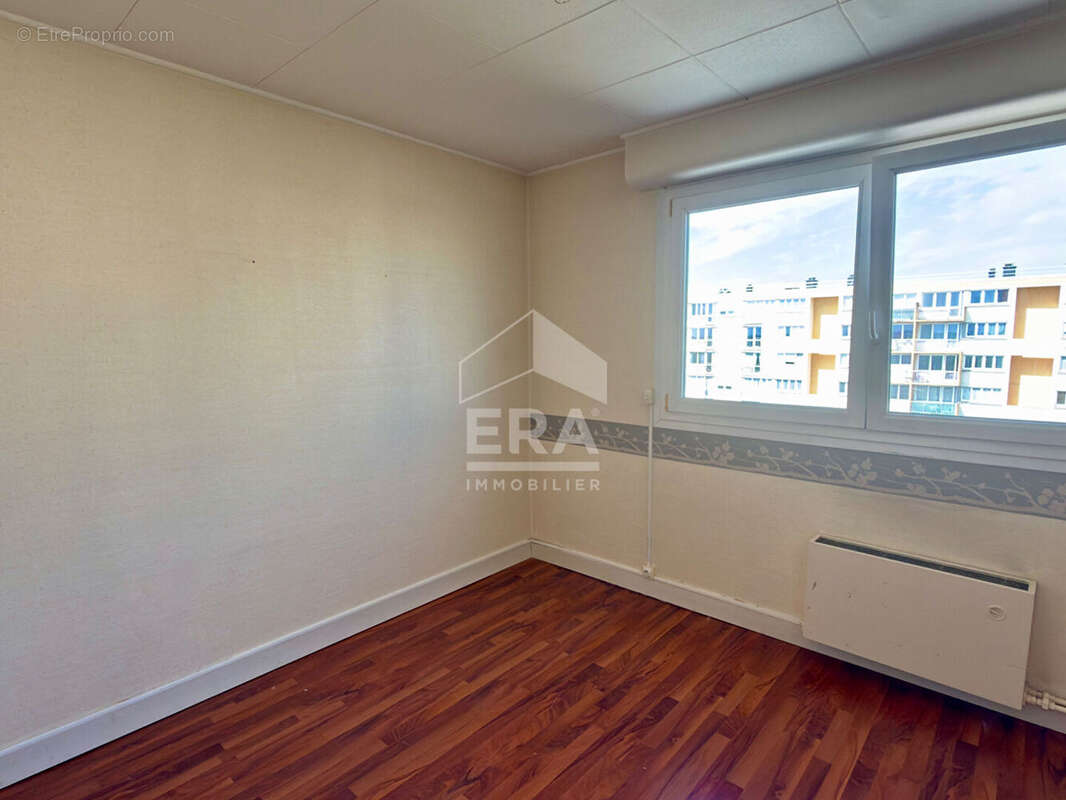Appartement 74m² à hérouville-saint-clair - photo 5