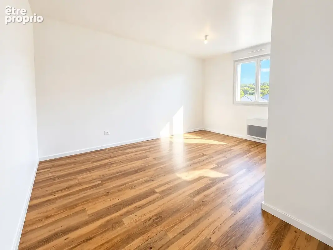 Maison 5 pièces 100 m² à vendre à Saint-Jean-Brevelay (56660) - photo 5