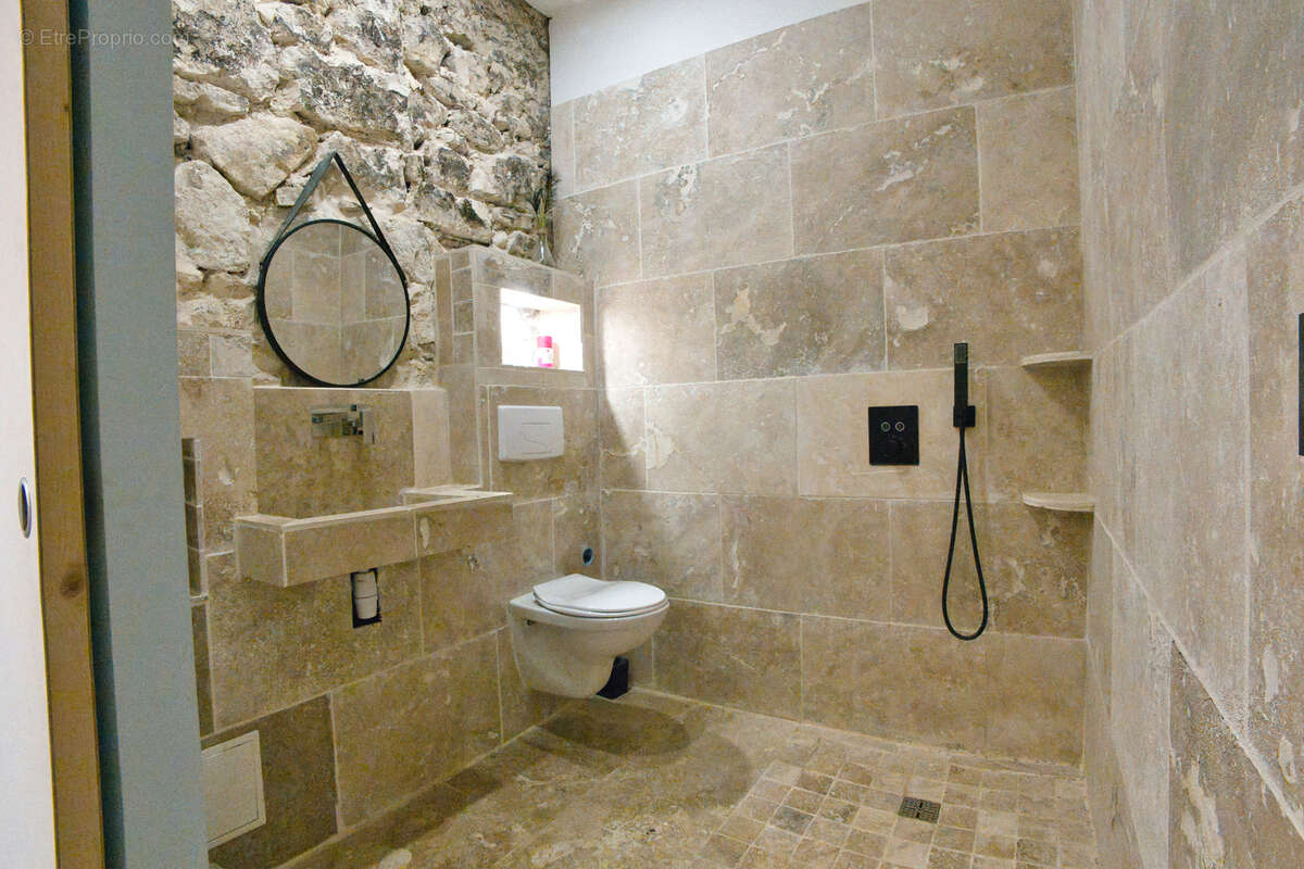 Maison à PEYRIAC-DE-MER