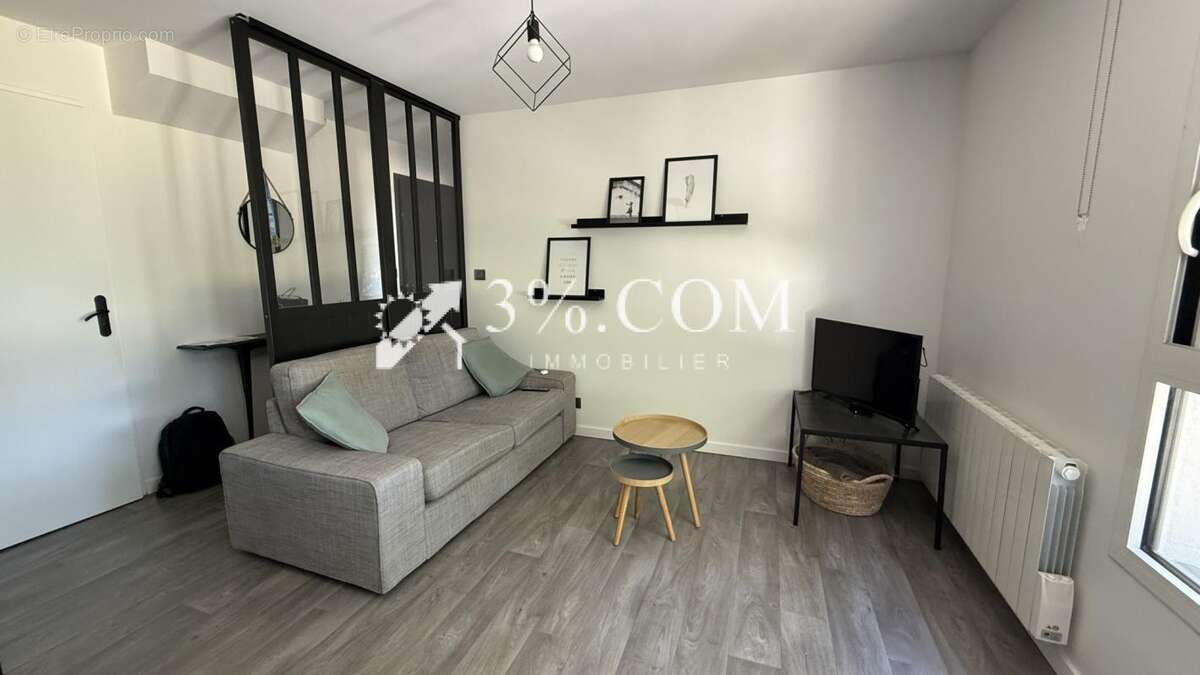 Appartement à BONO