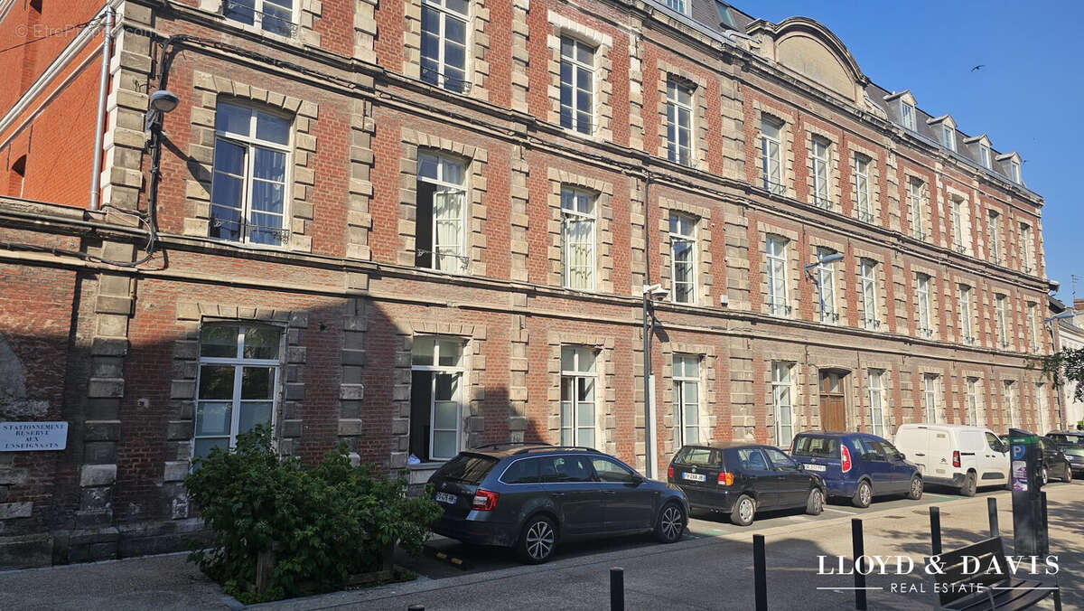 Appartement à ARRAS