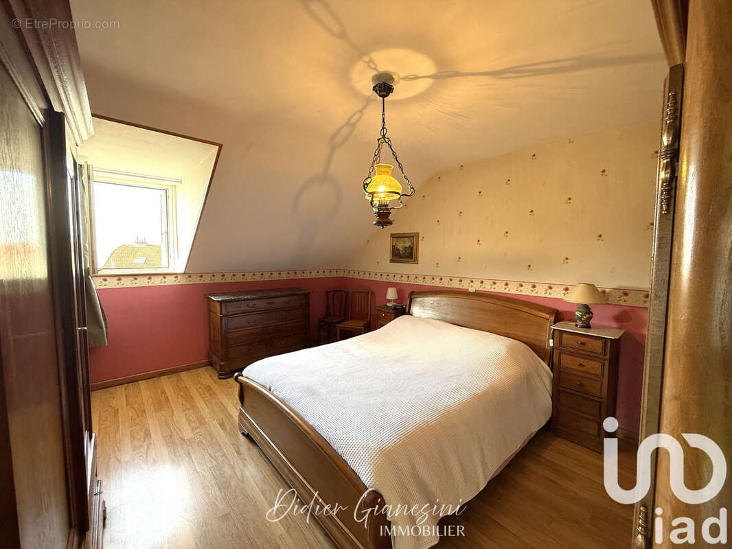 Photo 7 - Maison à MOYEUVRE-GRANDE