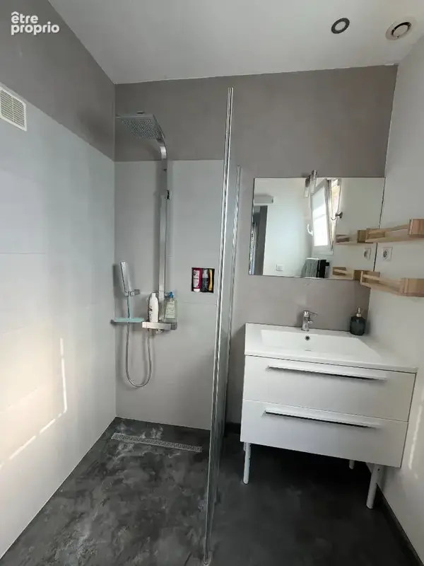 Maison 110m² à barbentane - photo 8