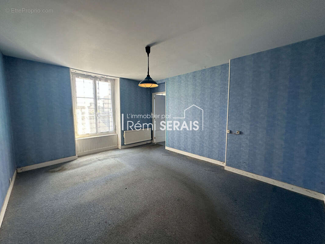 Appartement à FLERS