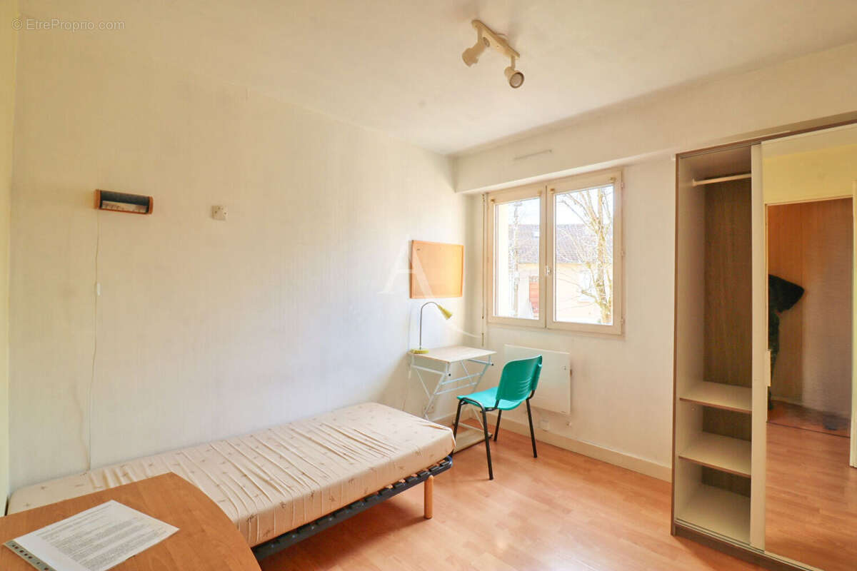 Appartement à MASSY