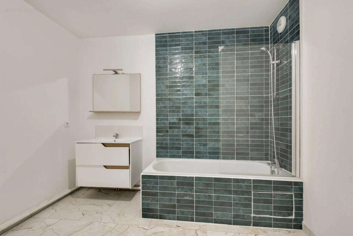 Appartement à PANTIN