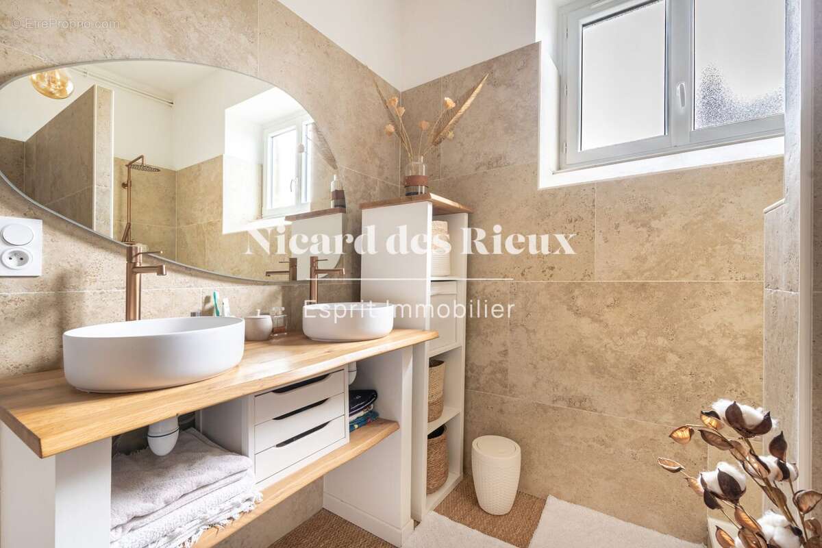 Appartement à LIMOGES