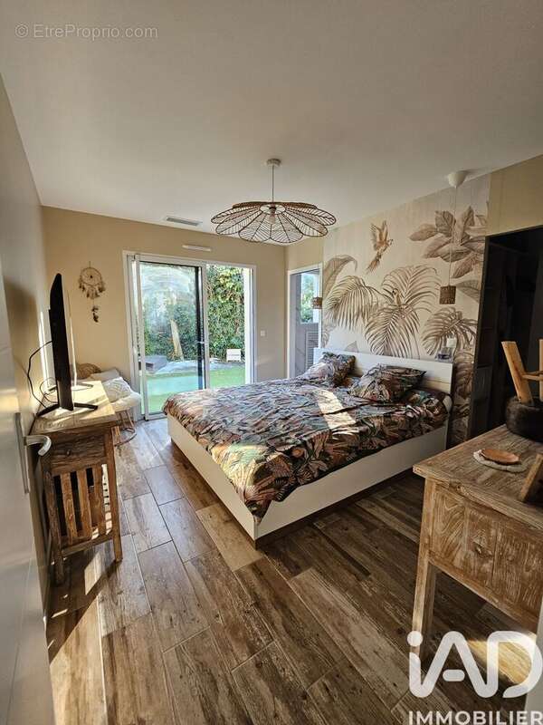 Photo 9 - Maison à SIX-FOURS-LES-PLAGES