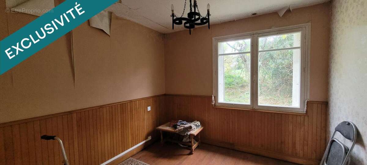 Photo 5 - Maison à FUMEL