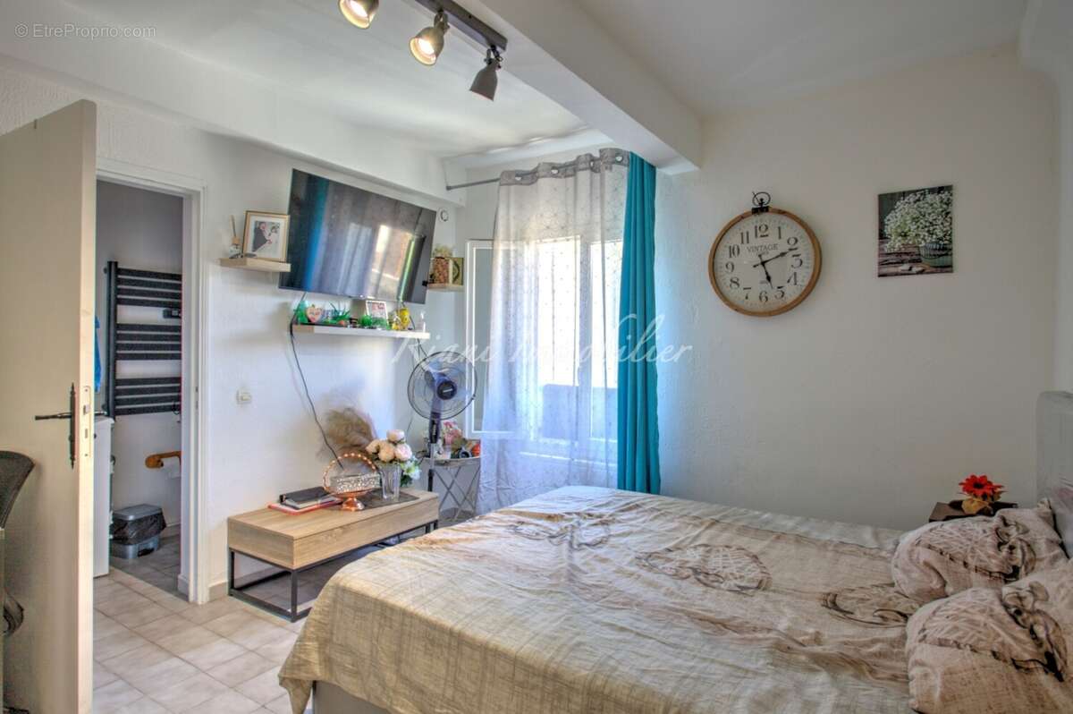 Appartement à L&#039;ISLE-SUR-LA-SORGUE