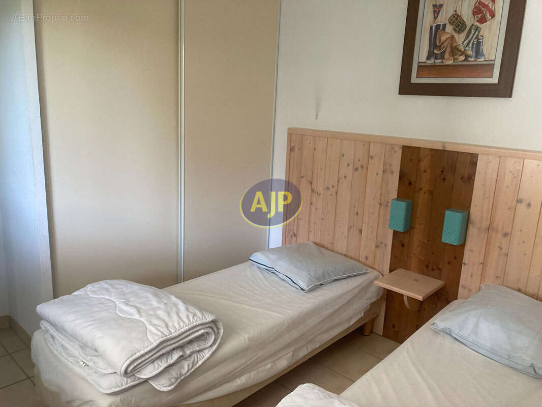 Appartement à LE VERDON-SUR-MER