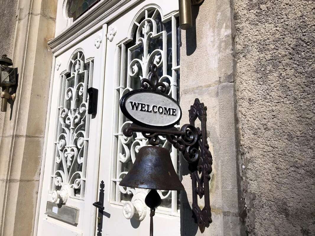 Maison à GRAFFIGNY-CHEMIN