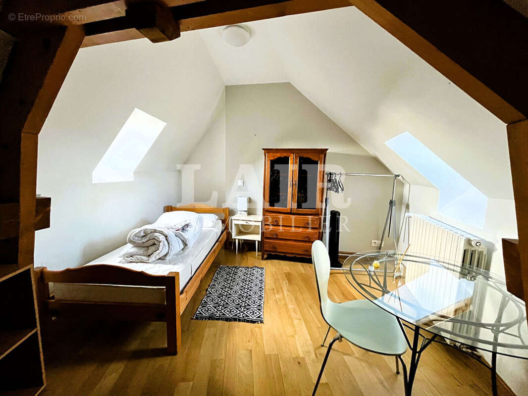 Appartement à ALENCON