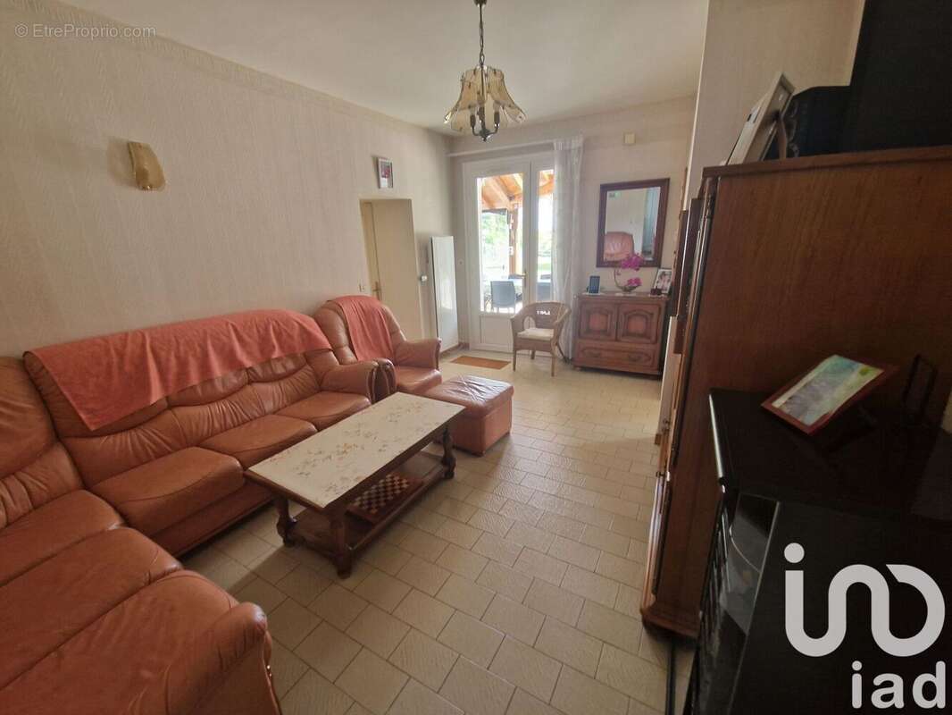 Photo 5 - Appartement à SAINT-JEAN-DE-LA-RUELLE