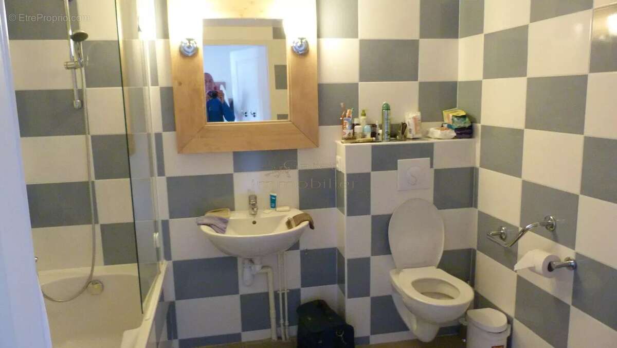 Appartement à FORT-MAHON-PLAGE