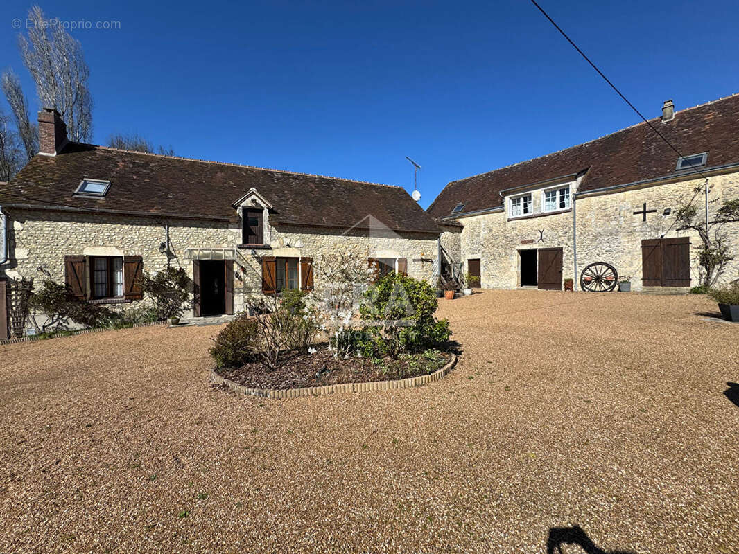 Maison à NOCE