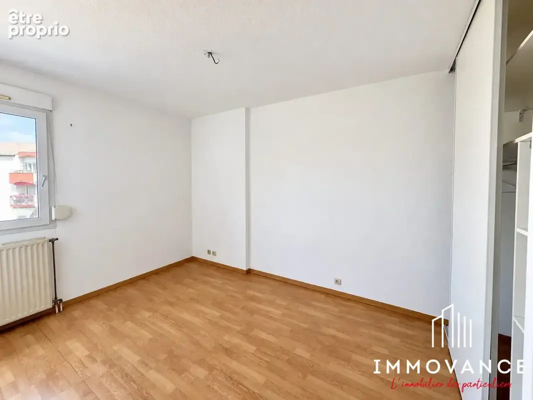 Appartement 2 pièces 46 m² à vendre à Montpellier (34000) - photo 3