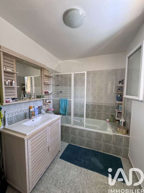 Photo 8 - Maison à SAINT-CYR-SUR-MER