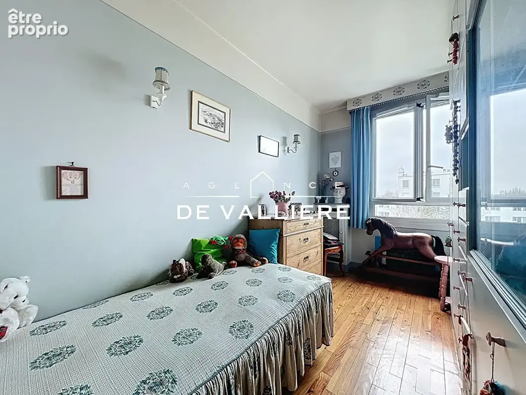 RUEIL-MALMAISON - Belle Rive - Appartement - photo 4
