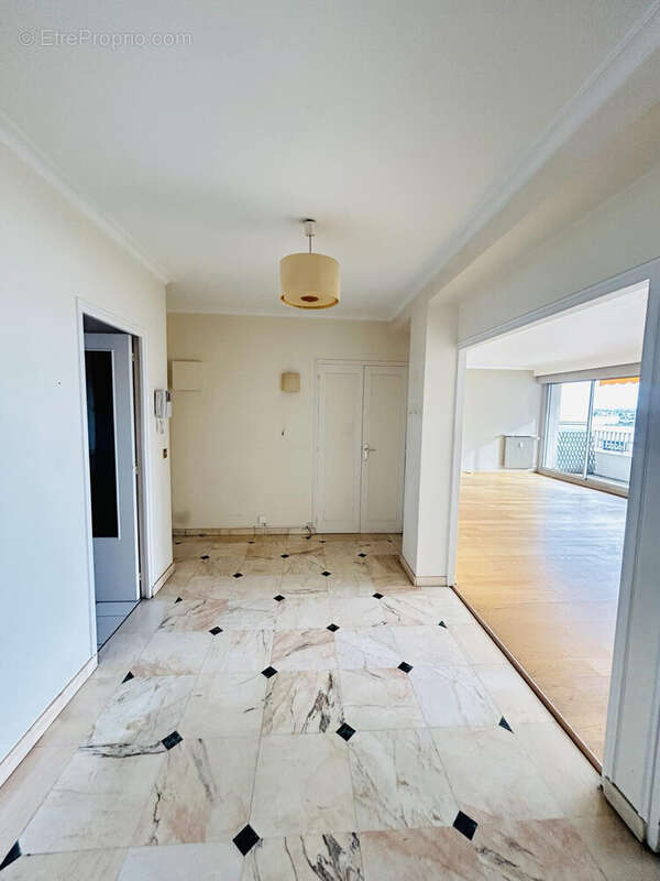 Appartement à LIMOGES