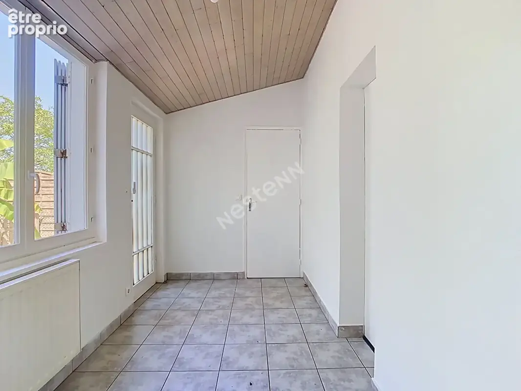 Maison Mouzillon Centre bourg, à proximité directe des commodités, à 3min de l'axe Nantes-Cholet, à 5min de Vallet, à 7min de Cl - photo 11