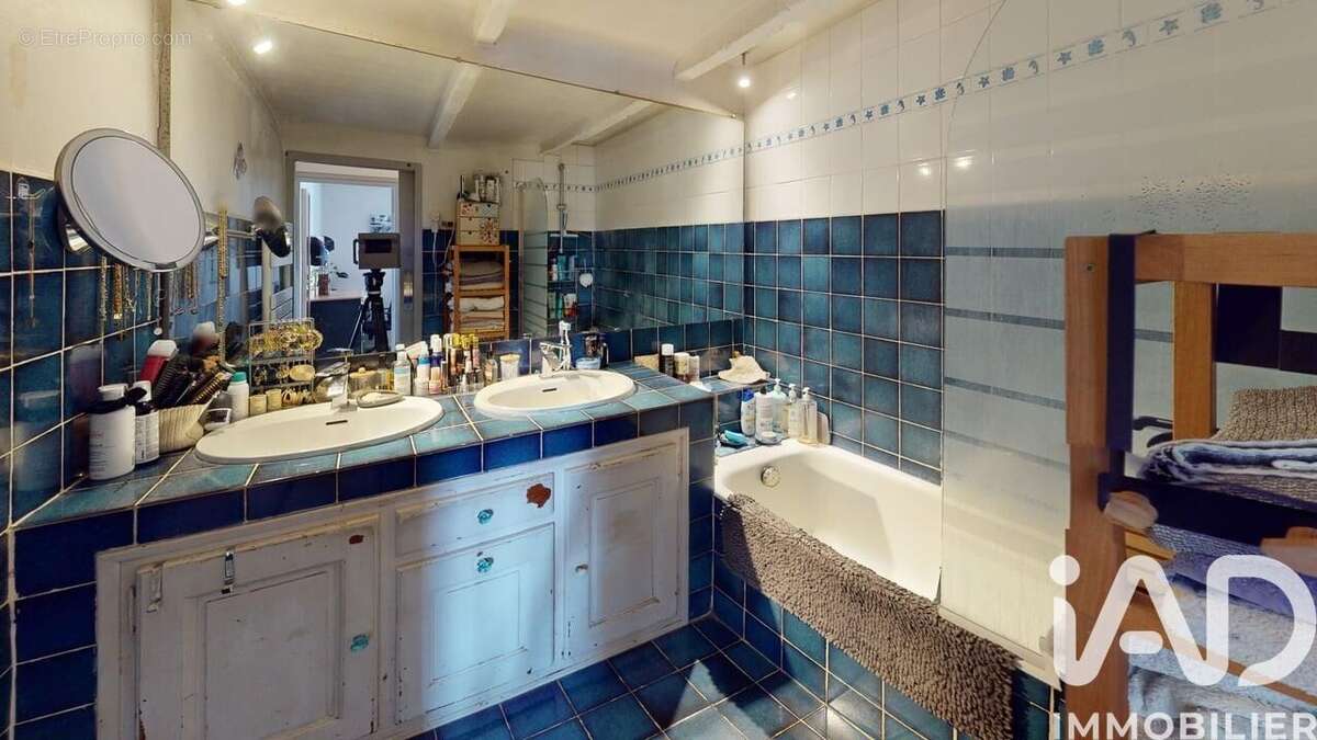 Photo 9 - Maison à CABRIES