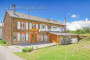 Maison à PAULINET