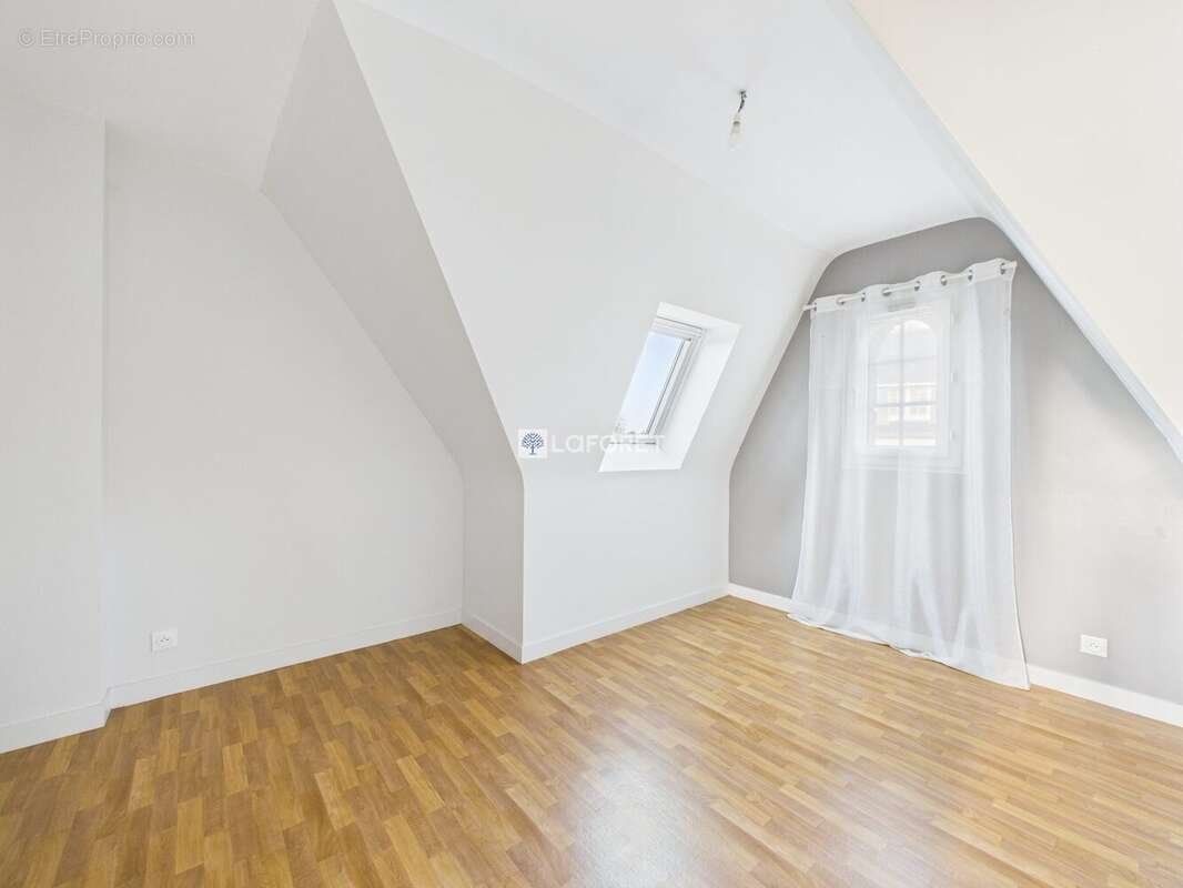 Maison à DOUARNENEZ