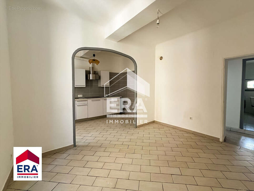 Appartement à MAZAN