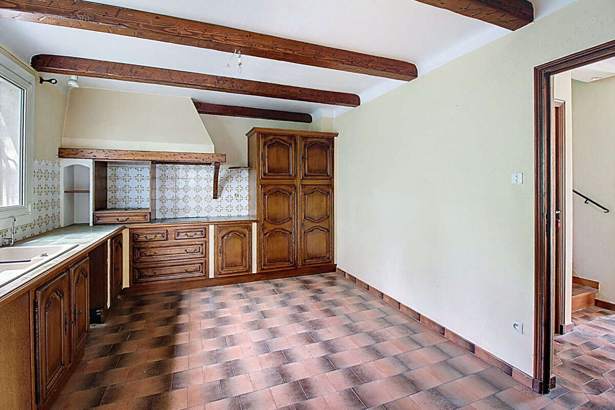 Maison à DRAGUIGNAN