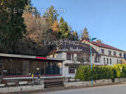 Maison à CHATEAUNEUF-LES-BAINS