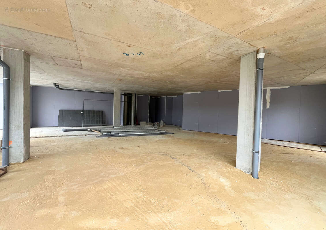 Commerce à BORMES-LES-MIMOSAS