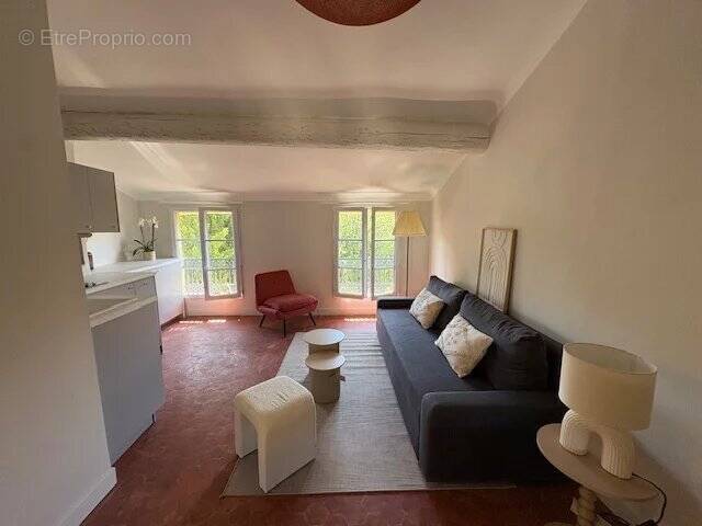 Appartement à AIX-EN-PROVENCE