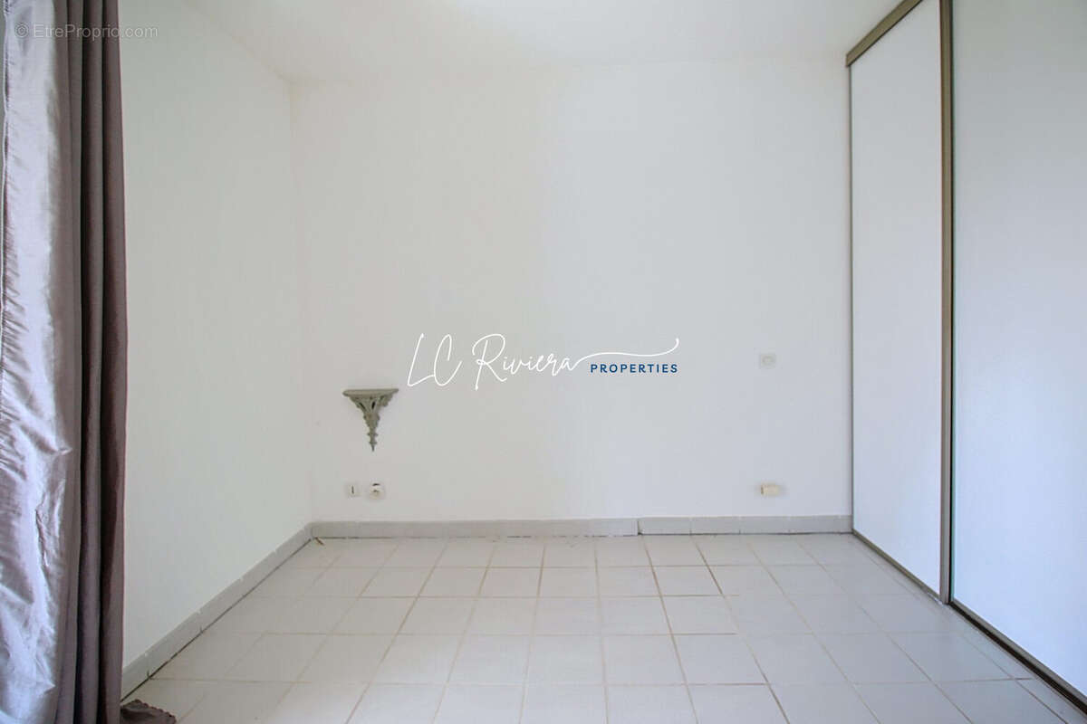 Appartement à SAINT-RAPHAEL