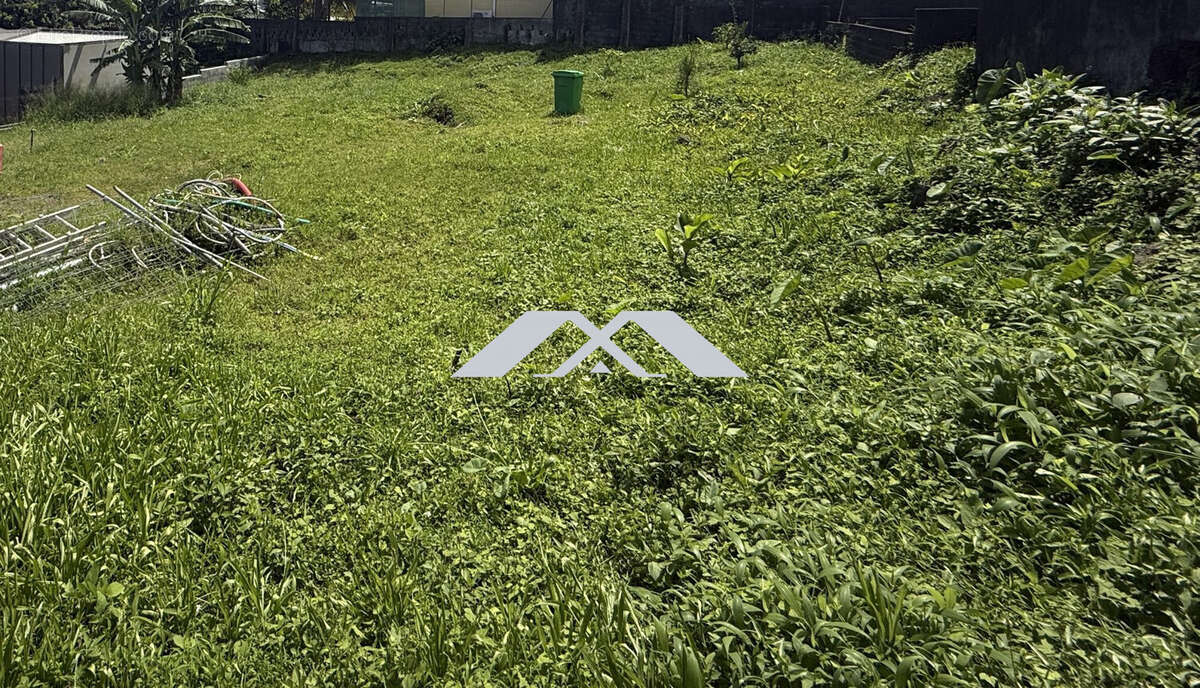 Terrain à PETITE-ILE