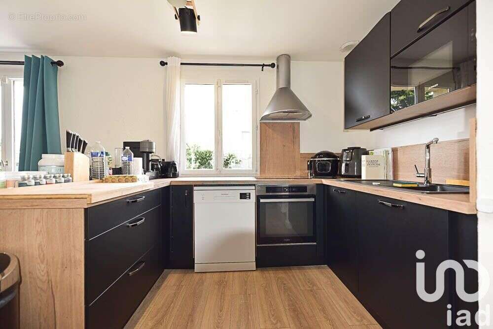 Photo 5 - Maison à LONGPONT-SUR-ORGE