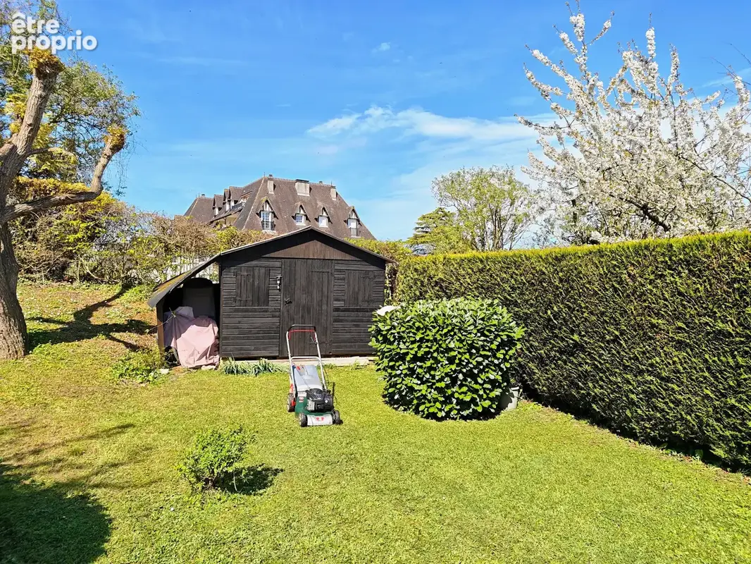 Cottage 4 pieces 3 chambres 58 m2 sur jardin de 345m2 ! - photo 18