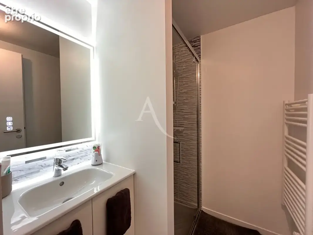 Appartement Nantes 4 pièce(s) 80 m2 - photo 9
