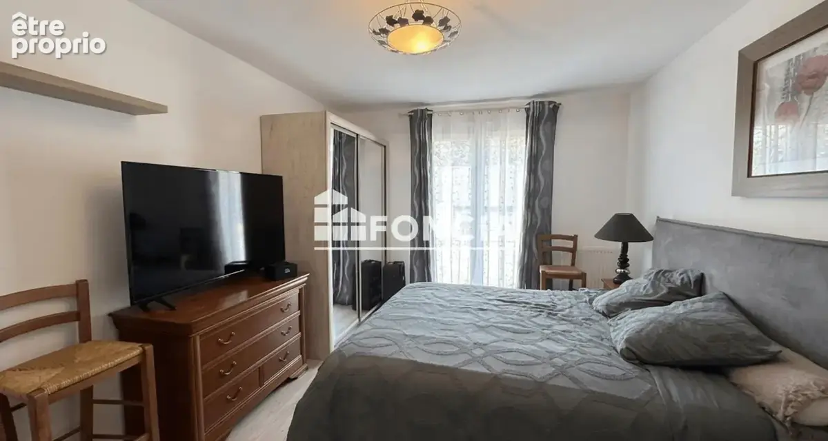 Maison familiale de 140 m² - 5 chambres - photo 5