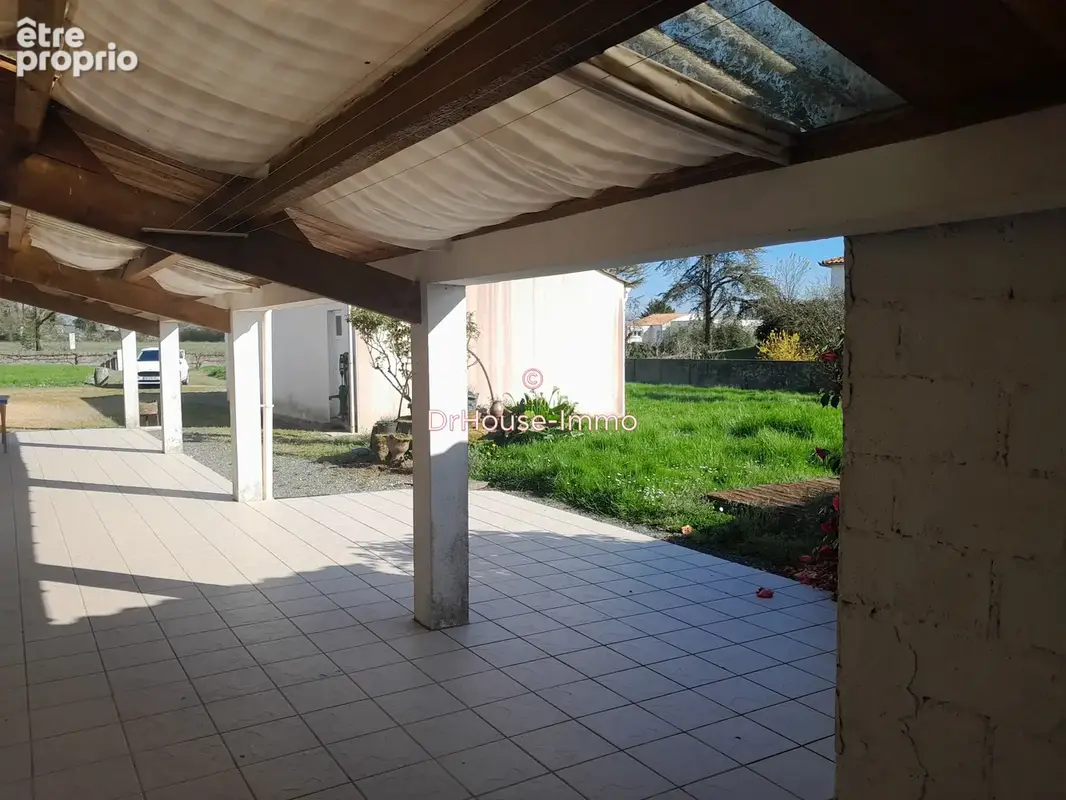 Maison 7 pièces 159 m² à vendre à Apremont (85220) - photo 38