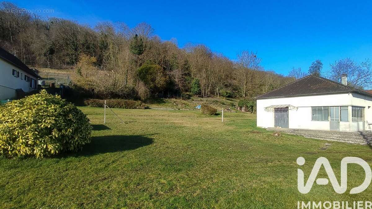 Photo 4 - Terrain à VENABLES