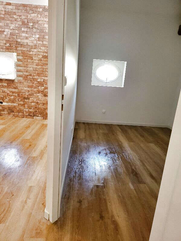 Appartement à BEAUREPAIRE