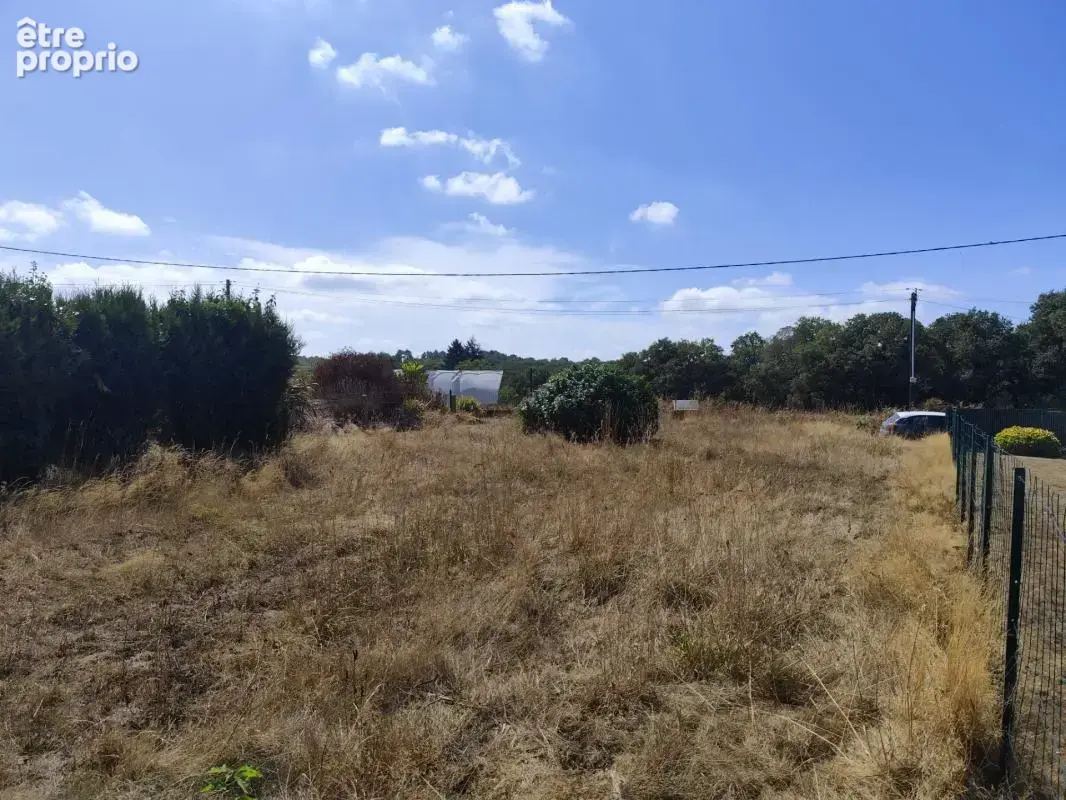 Terrain 879 m² à Saint-Jacut-Les-Pins  - photo 17