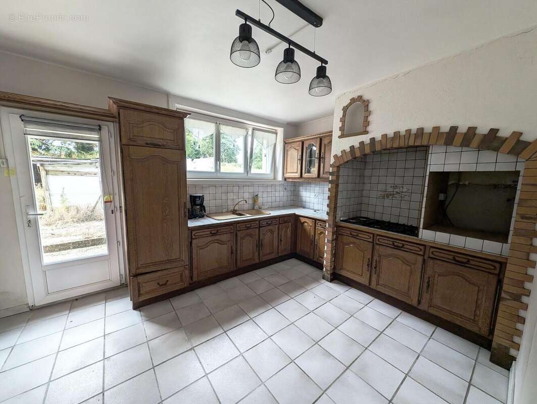 Maison 167 m² à Plemet  - photo 4